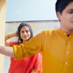 Pre Wedding Photography By WOWDINGS at Alwar