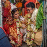 Transgender Wedding in Kolkata