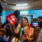 Transgender Wedding in Kolkata