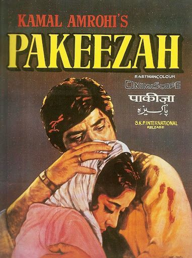 pakeezah movie moster inspire photographers