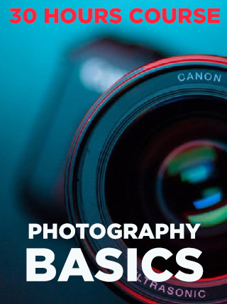photography basics online course
