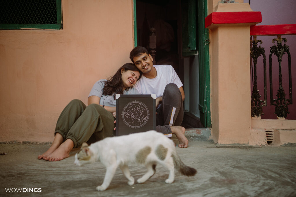 intimate bengali couple shoot at kolkata
