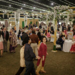 wedding event planning at burdwan rajbari vijay mahal