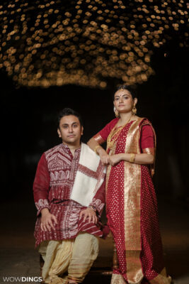 bengali couple picture
