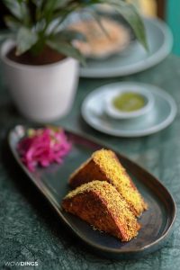 Ahmedabad Special sanwich food photography