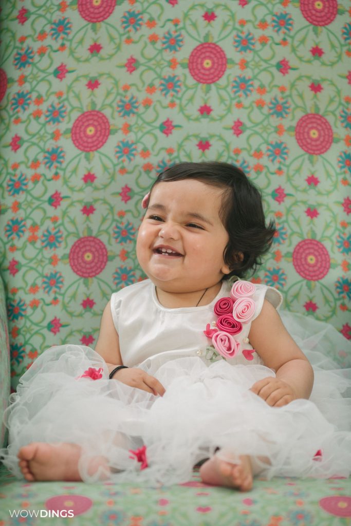 Birthday shoot photography