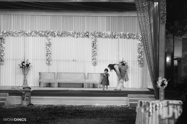 Muslim Wedding Photographer in delhi