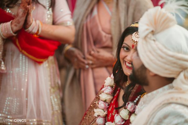 delhi wedding photography