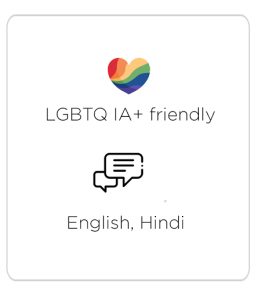 LGBTQ friendly wedding/vacation photographer in Delhi