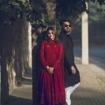 Pre-wedding in Delhi streets nikon camera