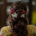Beautiful Muslim Bride