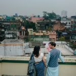 destination Pre-wedding Photography in Kolkata