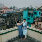 destination Pre-wedding Photography in Kolkata