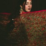 muslim bride photoshoot