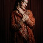 muslim bride photoshoot