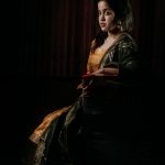 muslim bride photoshoot