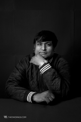 Abhijeet Panja / Writer