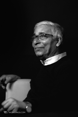 Abanindranath Bera / Banishilpa Prakashon