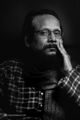 Abul Bashar / Writer