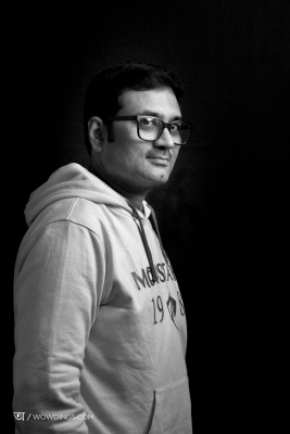 Abhijit Sukul / Fatafatee