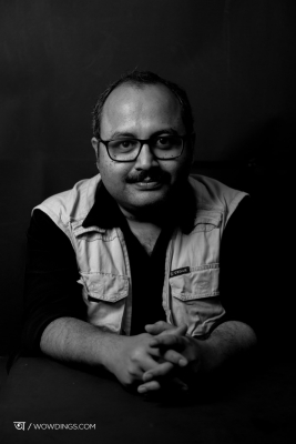 Adway Chowdhuri / Boibhashik