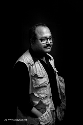 Adway Chowdhuri / Boibhashik