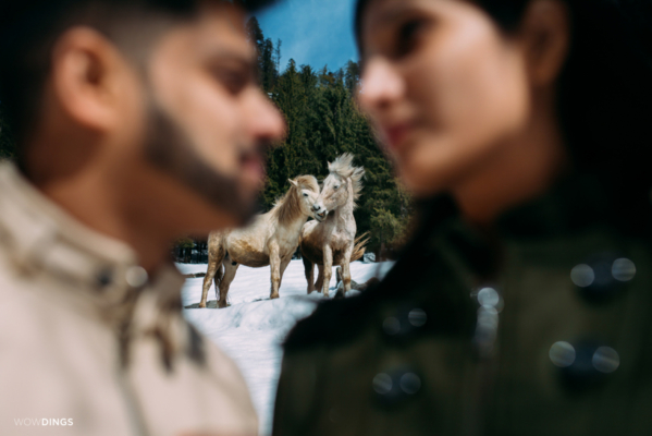 Garhwali Marwari Wedding in Kolkata by Wowdings