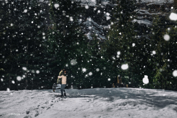 Garhwali Marwari Wedding in Kolkata by Wowdings