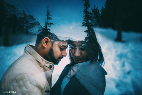 Garhwali Marwari Wedding in Kolkata by Wowdings