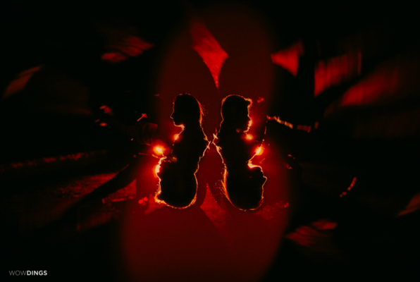 Garhwali Marwari Wedding in Kolkata by Wowdings