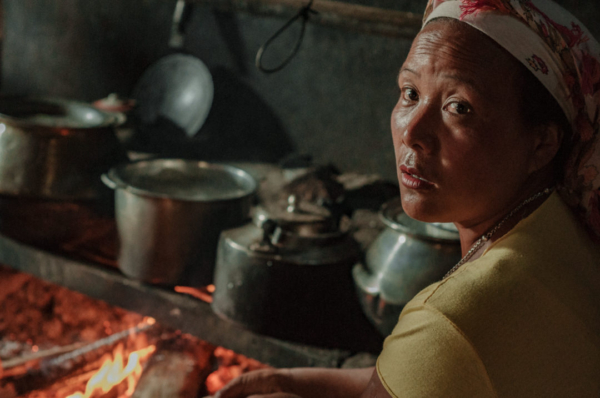 native Kitchen of India