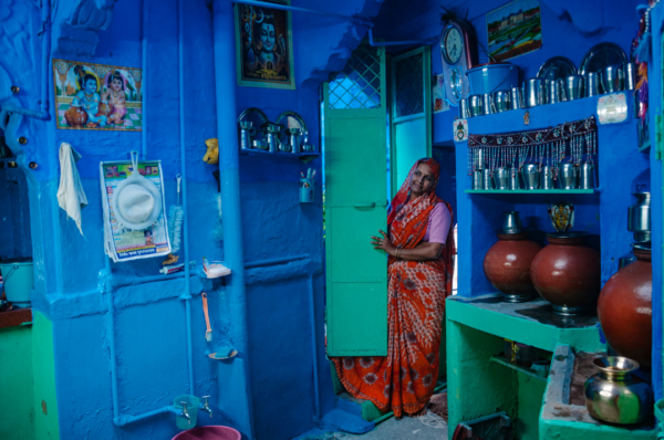 native Kitchen of India