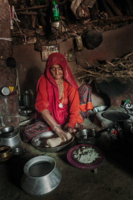 native Kitchen of India