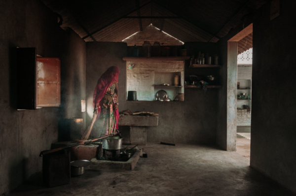 native Kitchen of India