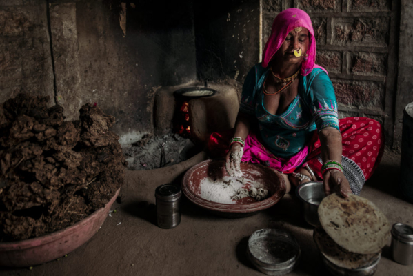 native Kitchen of India