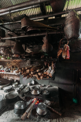 native Kitchen of India