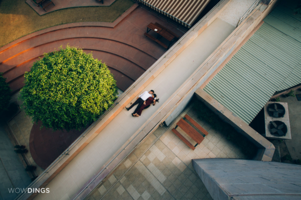 Pre Wedding Photography By WOWDINGS at Alwar