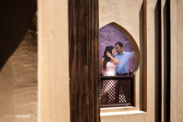 minimal Pre wedding photography