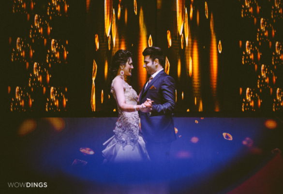 Engagement night -top Wedding Photography in Delhi