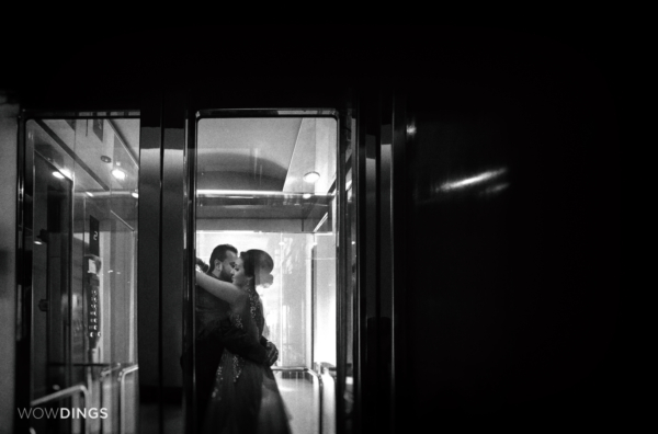 luxury bengali american wedding photography by wowdings at new d