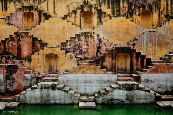 destination pre-wedding photography at Jaipur7