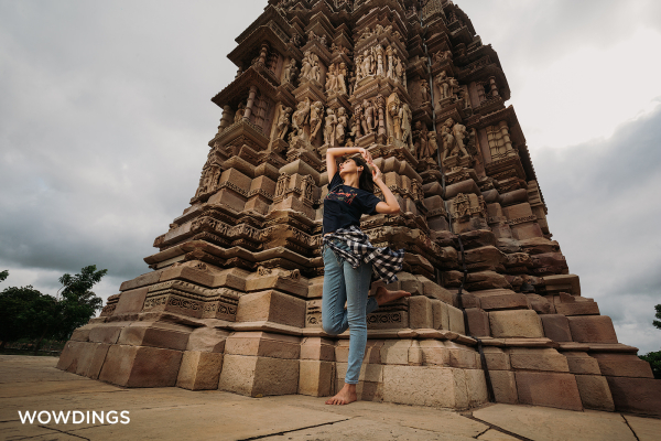 Vacation photographer in Delhi