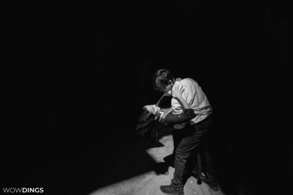 Pre-wedding photography in Lodhi garden