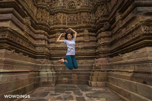 Vacation photographer in Delhi