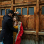Destination Pre wedding Shoot in Himachal Pradesh