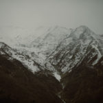 kailash montain in Himachal Pradesh