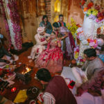 mangalsutra in Garhwali wedding
