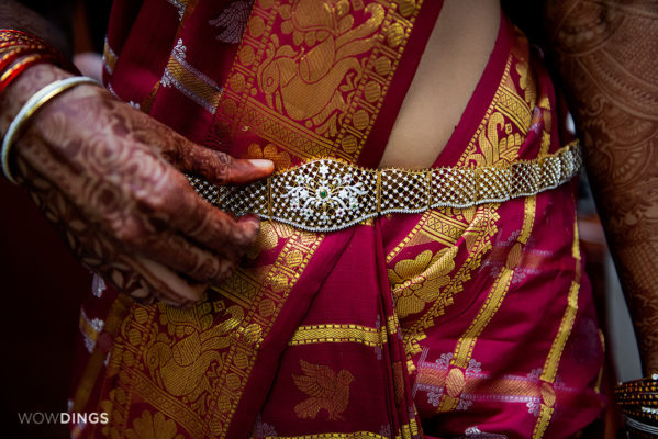 telugu Wedding jewellery