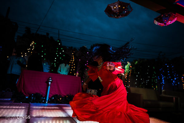 telugu bride Wedding Photography