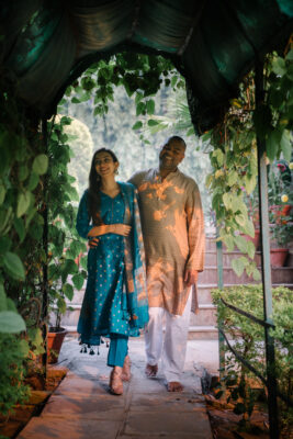 Malayali Pre-Wedding